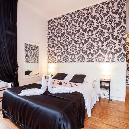 Ostiense Suites Rom Exteriör bild