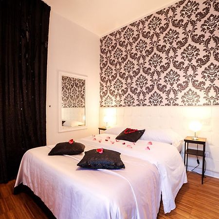 Ostiense Suites Rom Exteriör bild