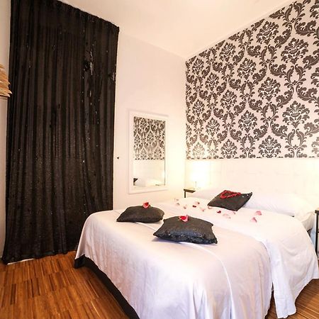 Ostiense Suites Rom Exteriör bild
